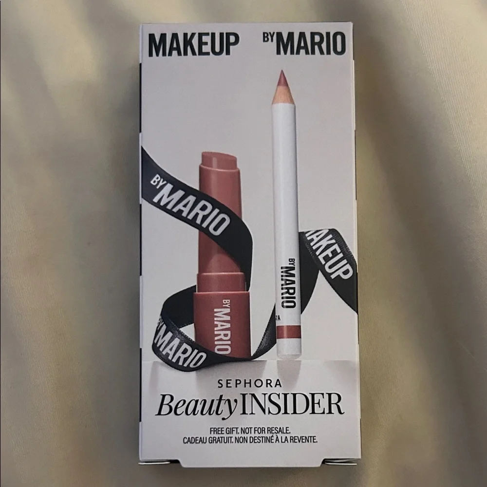 Makeup By Mario Dream Lip Kit - Picture 2 of 3